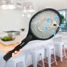 Mata Mosquito Raqueta